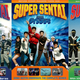 Illustration for article titled The io9 Guide to Super Sentai